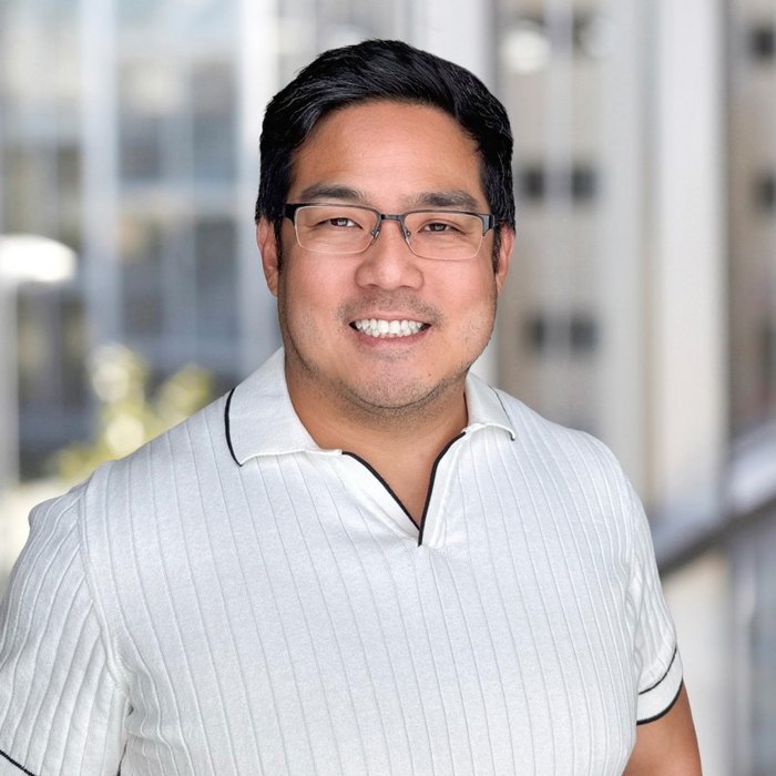 Eric Ho, General Partner